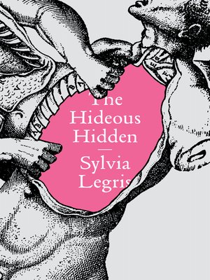 cover image of The Hideous Hidden
